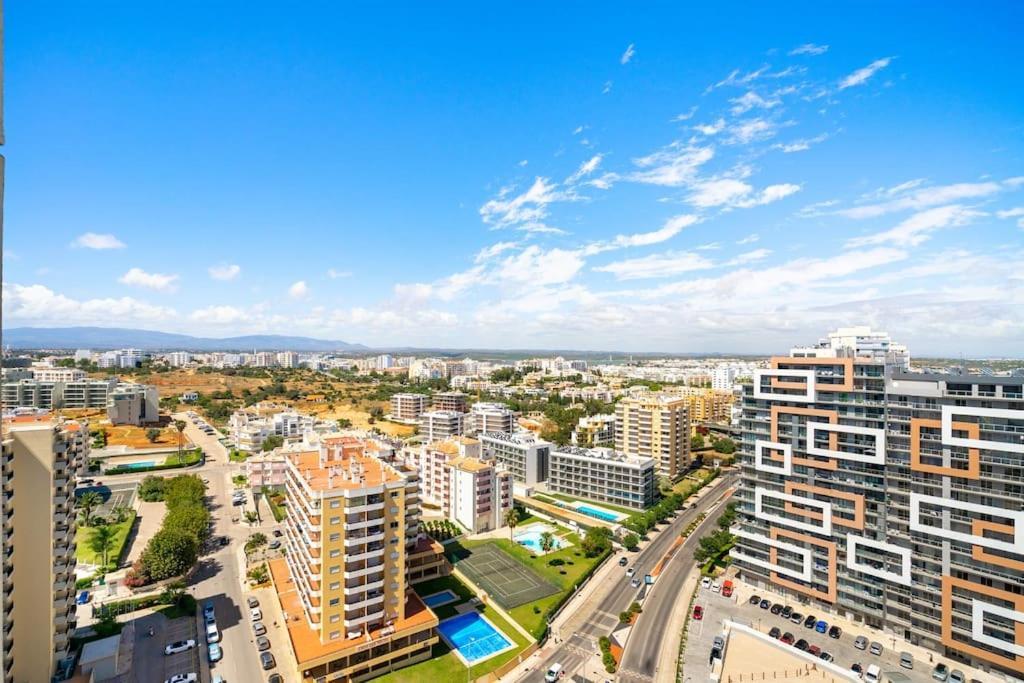 Rocha View Portimão Exterior foto
